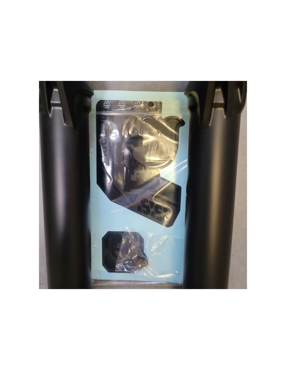 Fox Float 38 Factory 27,5+ 160mm Federgabel Grip2 Boost 2022 Neu 2 Fox Float 38 Factory 27,5+ 160mm Federgabel Grip2 Boost 2022 Neu – Bild 2