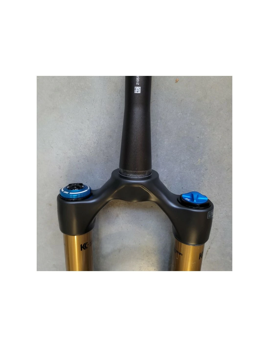 Fox Float 38 Factory 27,5+ 160mm Federgabel Grip2 Boost 2022 Neu 3 Fox Float 38 Factory 27,5+ 160mm Federgabel Grip2 Boost 2022 Neu – Bild 3