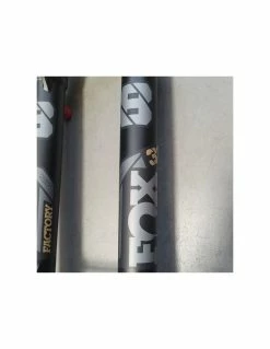 Fox Float 38 Factory 27,5+ 180mm Federgabel Grip2 Boost 2022 Neu -Ersatzteile Verkaufsladen fox float 38 factory 275 180mm federgabel grip2 boost 2022 neu 2