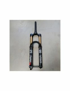 Fox Float 38 Factory 27,5+ 180mm Federgabel Grip2 Boost 2022 Neu