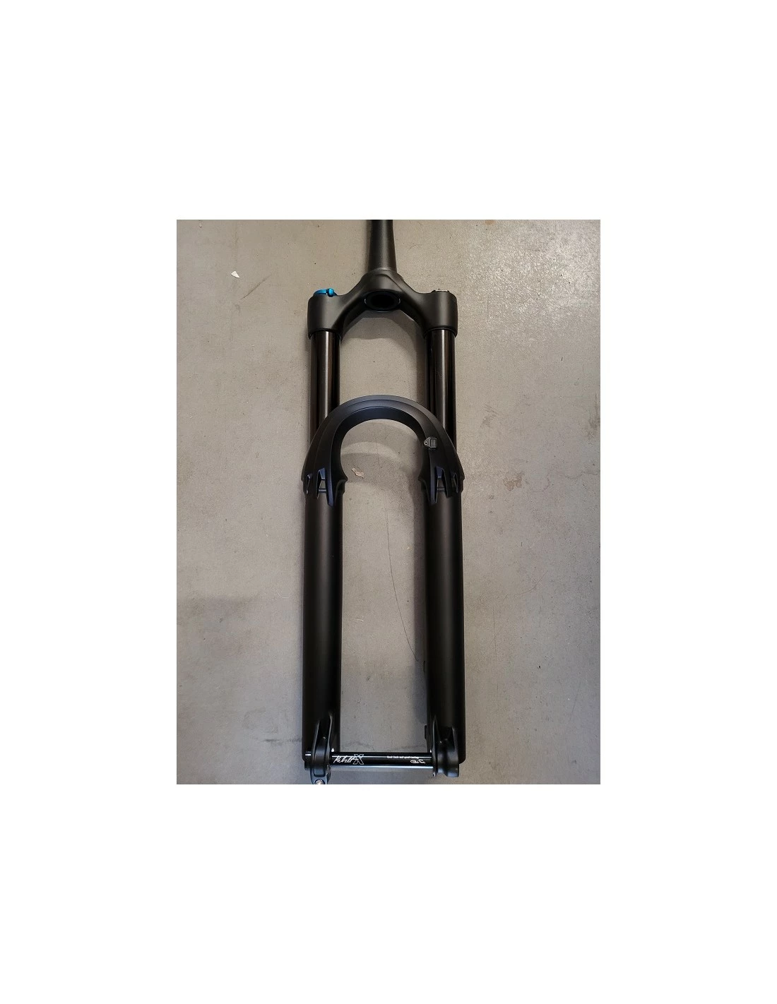 Fox Float 38 Performance 27,5/+ 170mm Federgabel Boost 2021 Neu 2 Fox Float 38 Performance 27,5/+ 170mm Federgabel Boost 2021 Neu – Bild 2