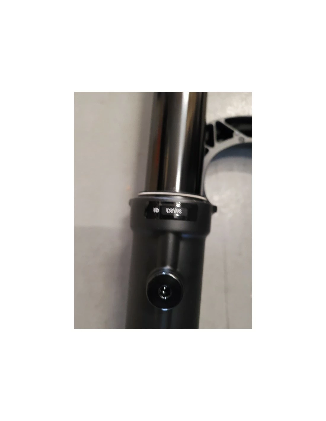 Fox Float 38 Performance 27,5/+ 170mm Federgabel Boost 2021 Neu 3 Fox Float 38 Performance 27,5/+ 170mm Federgabel Boost 2021 Neu – Bild 3