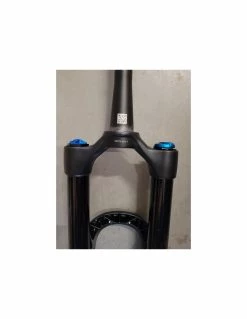 Fox Float 38 Performance 27,5/+ 170mm Federgabel Boost 2021 Neu