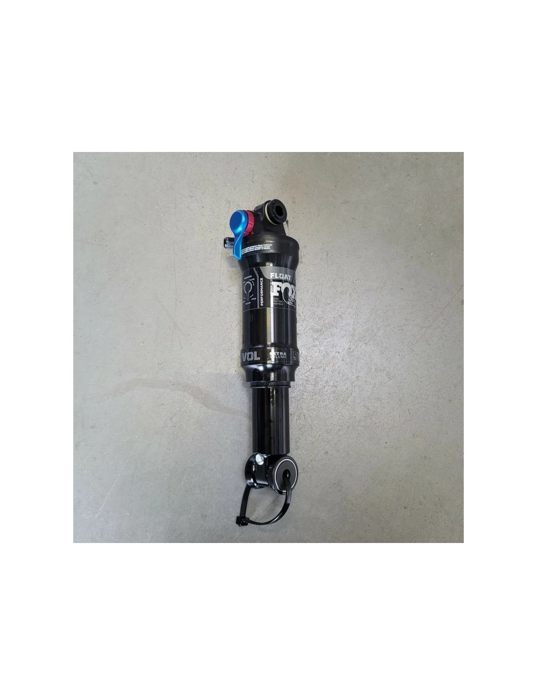 Fox Float DPS Dämpfer Performance 190x37,5 Evol SV 2021 3 Pos. Neu 2 Fox Float DPS Dämpfer Performance 190x37,5 Evol SV 2021 3 Pos. Neu – Bild 2