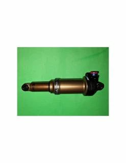Fox Float DPS Factory Dämpfer 190x40 Remote 2018 Evol LV Neu
