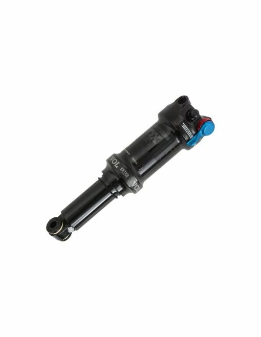 FOX Float Performance Dämpfer 205x60 3 Pos. DPS Trunnion MTB Neu -Ersatzteile Verkaufsladen fox float performance daempfer 210x50 3 pos dps 2020 mtb neu