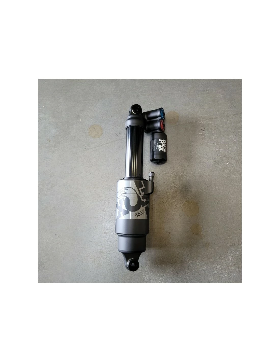 Fox Float X2 Dämpfer Performance 266,89 LSC LSR 2019 Neu 2 Fox Float X2 Dämpfer Performance 266,89 LSC LSR 2019 Neu – Bild 2