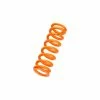 Fox Racing SLS Feder Orange 222x69 400LBS Neu