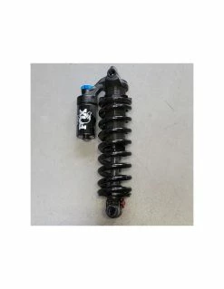 Fox Vanilla Performance LSC Dämpfer 205x62,5 Trunnion Coil Neu