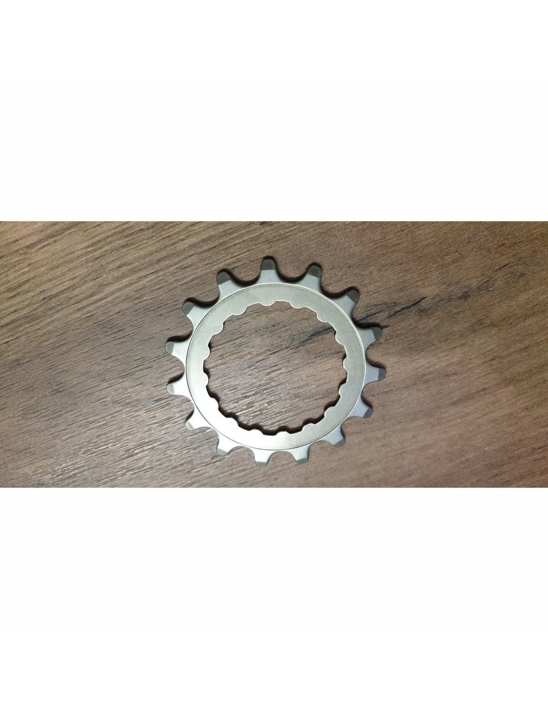 FSA E-Bike Kettenblatt Steel Neu 15 Zähne MTB Bosch 2 FSA E-Bike Kettenblatt Steel Neu 15 Zähne MTB Bosch – Bild 2