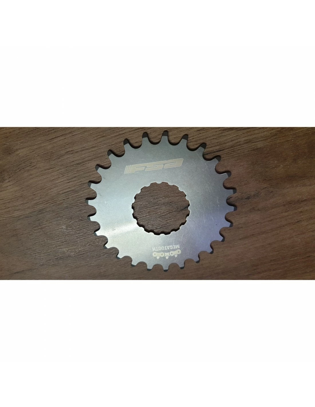 FSA E-Bike Kettenblatt Steel Neu 15 Zähne MTB Bosch 3 FSA E-Bike Kettenblatt Steel Neu 15 Zähne MTB Bosch – Bild 3