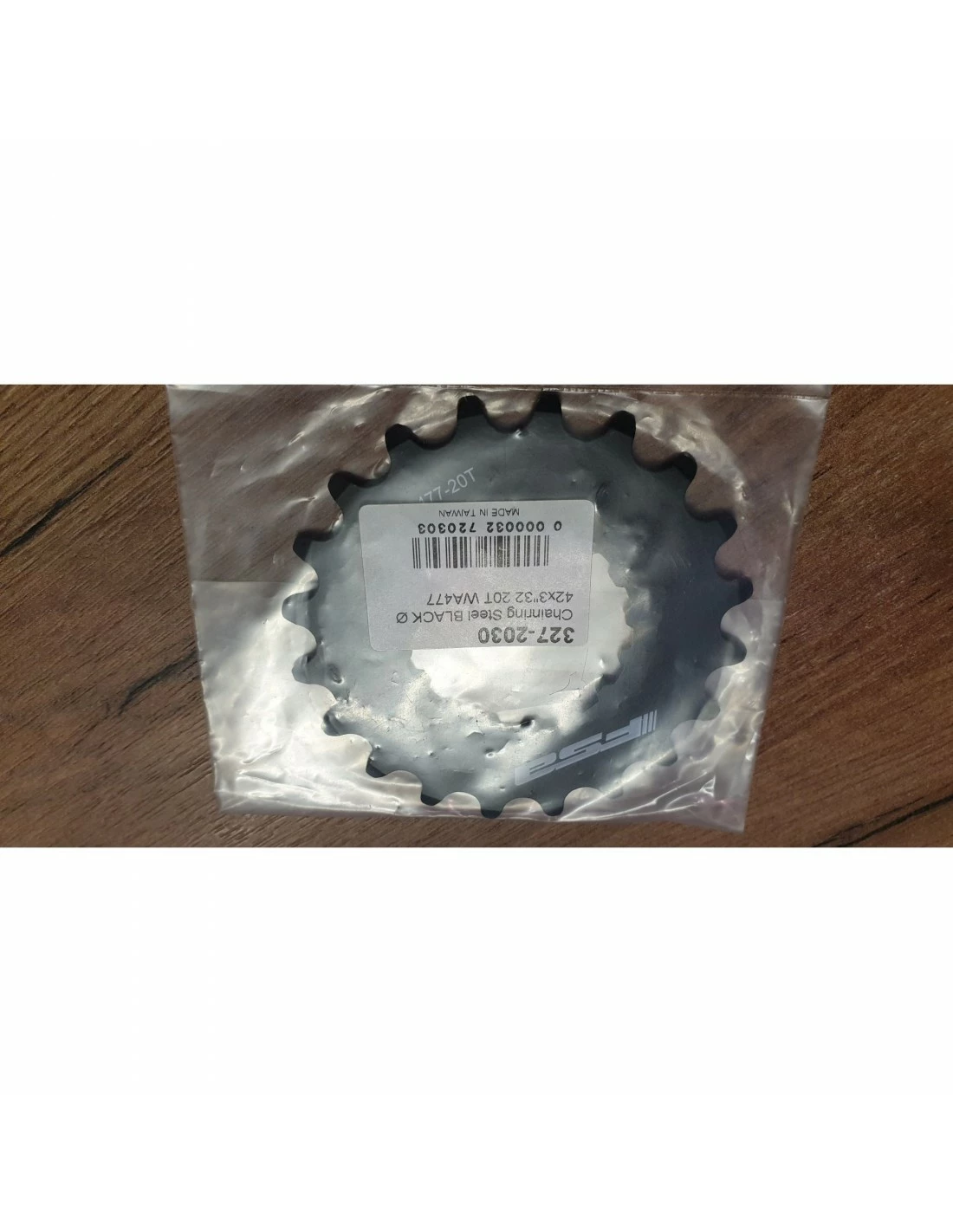 FSA E-Bike Kettenblatt Steel Neu 15 Zähne MTB Bosch 4 FSA E-Bike Kettenblatt Steel Neu 15 Zähne MTB Bosch – Bild 4