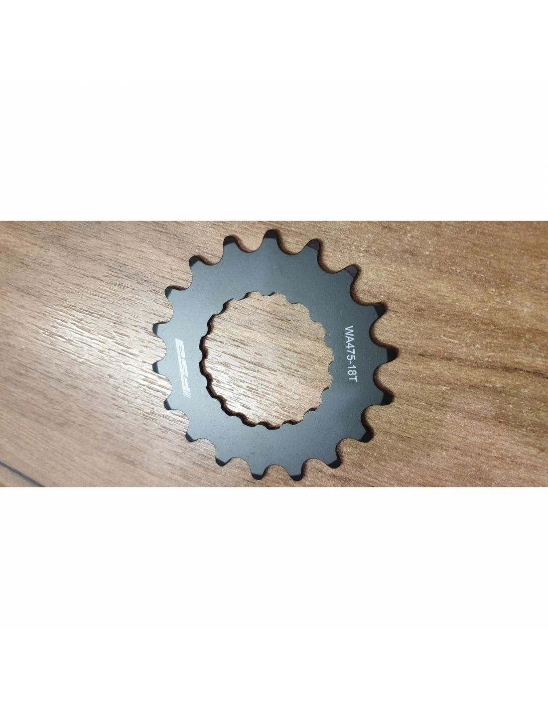 FSA E-Bike Kettenblatt Steel Neu 15 Zähne MTB Bosch 5 FSA E-Bike Kettenblatt Steel Neu 15 Zähne MTB Bosch – Bild 5