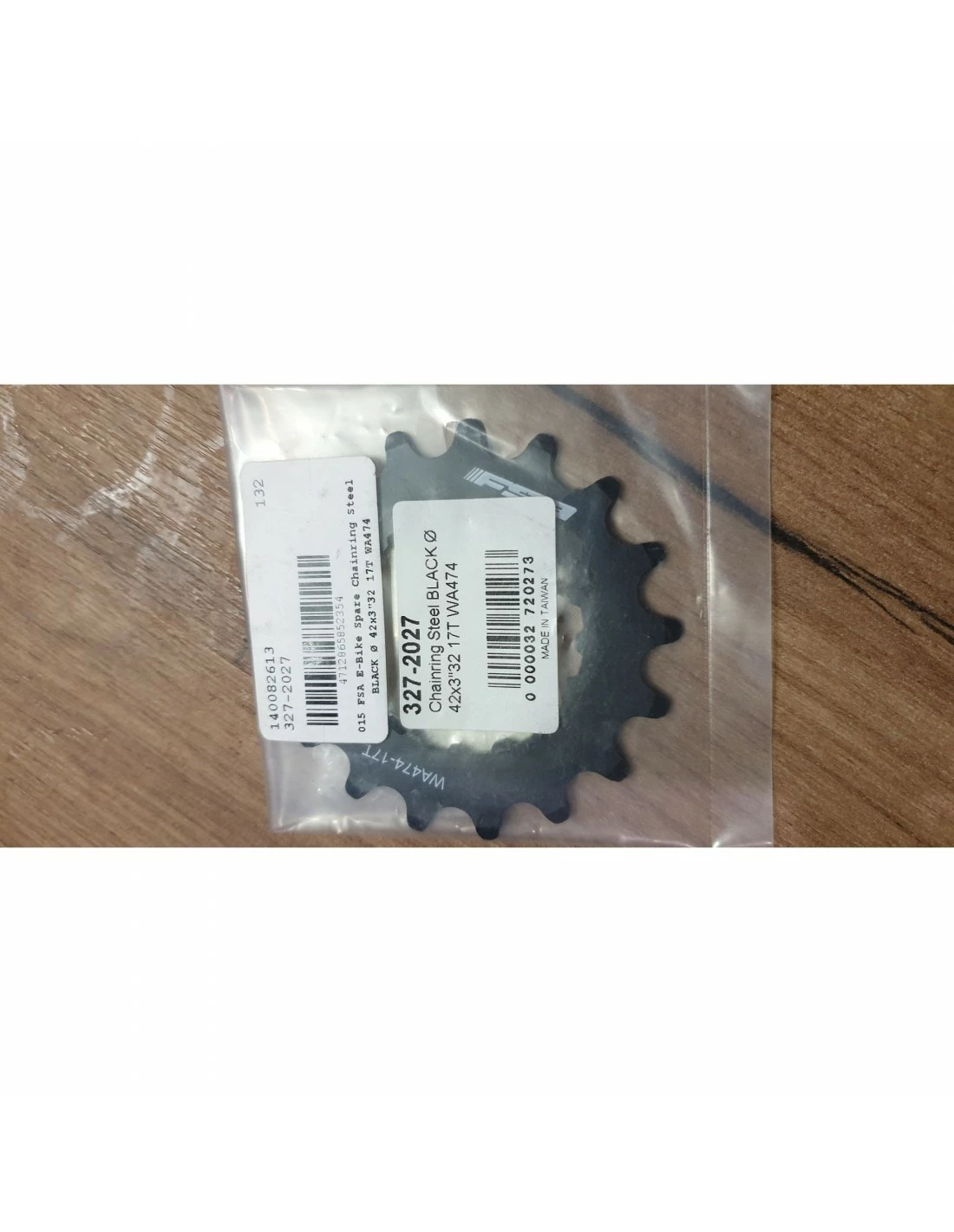 FSA E-Bike Kettenblatt Steel Neu 15 Zähne MTB Bosch 1 FSA E-Bike Kettenblatt Steel Neu 15 Zähne MTB Bosch