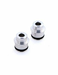 Fulcrum Alu-Distanzhülse QR Hinten DB Disc Naben KITFCRAQR Neu