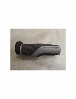 Griff Trekking Links Gripshift Grau/Schwarz Neu