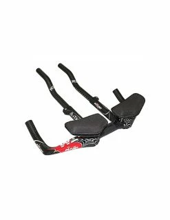 ITM SATURN TT CARBON TRIATHLON-Lenker Inkl. Extensions Neu