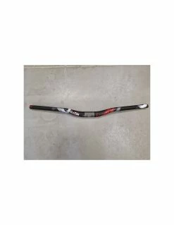 ITM SPECTRA CARBON Rizerlenker 31.8X635MM BLACK Neu