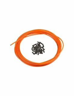 Shimano Jagwire LEX SL Schaltzugaussenhülle Meterware Neon Neu