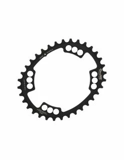 Kettenblatt Specialites Ovaluation 36t BCD110 Neu