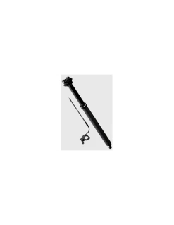 Kind Shock I-Rage Dropper Post 31,6 392mm 125mm Hub Neu