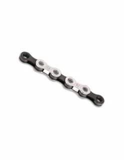KMC X12 Kette 12fach 116 Glieder Silver/Black Road MTB Neu