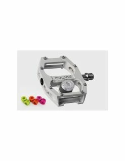 Magped Ultra 2 Magnetpedale MTB Gravel Neu