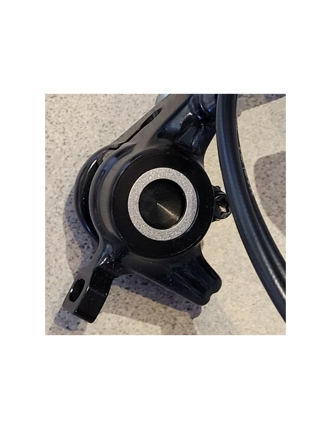 Magura MT C Scheibenbremse Disc 1000mm PM 2-Finger Neu 3 Magura MT C Scheibenbremse Disc 1000mm PM 2-Finger Neu – Bild 3