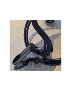 Magura MT C Scheibenbremse Disc 1000mm PM 2-Finger Neu