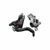 Magura MT8 Pro Scheibenbremse Disc 2000mm PM 1-Finger Neu