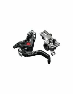 Magura MT8 Pro Scheibenbremse Disc 2000mm PM 1-Finger Neu