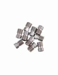 Magura Überwurfmutter Schraube Für Bremsleitung 10er Set Neu