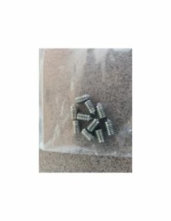 Magura Verschlussschraube Für Bremssattel 10er Set Neu