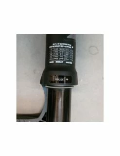 Marzocchi Bomber Z1 Federgabel 29/27,5+ 36mm 140mm Neu -Ersatzteile Verkaufsladen marzocchi bomber z1 federgabel 29275 36mm 140mm neu 3