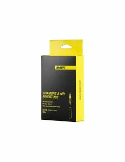 Mavic Rennradschlauch 23-25mm 28Zoll 85 Gramm Neu