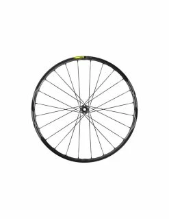 Mavic XA Elite Aluminium Boost Vorderrad 29er Disc Neu