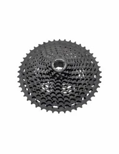 Shimano MicroSHIFT XLE11 CS-H113 11-fach Kassette 11-42 HG Ready Neu