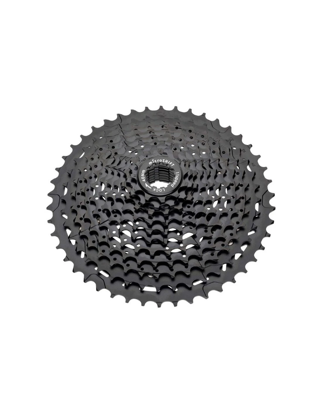 Shimano MicroSHIFT XLE11 CS-H113 11-fach Kassette 11-42 HG Ready Neu 1 Shimano MicroSHIFT XLE11 CS-H113 11-fach Kassette 11-42 HG Ready Neu