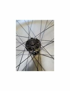 Mondraker MDK-TP1 27,5+ Vorderrad Boost Disc 35mm Indu Neu