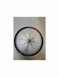 Mondraker MDK-TP1 27,5+ Vorderrad Boost Disc 35mm Neu