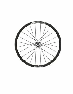 Novatec Thirty Disc 28 Zoll Road Gravel Laufradsatz Neu