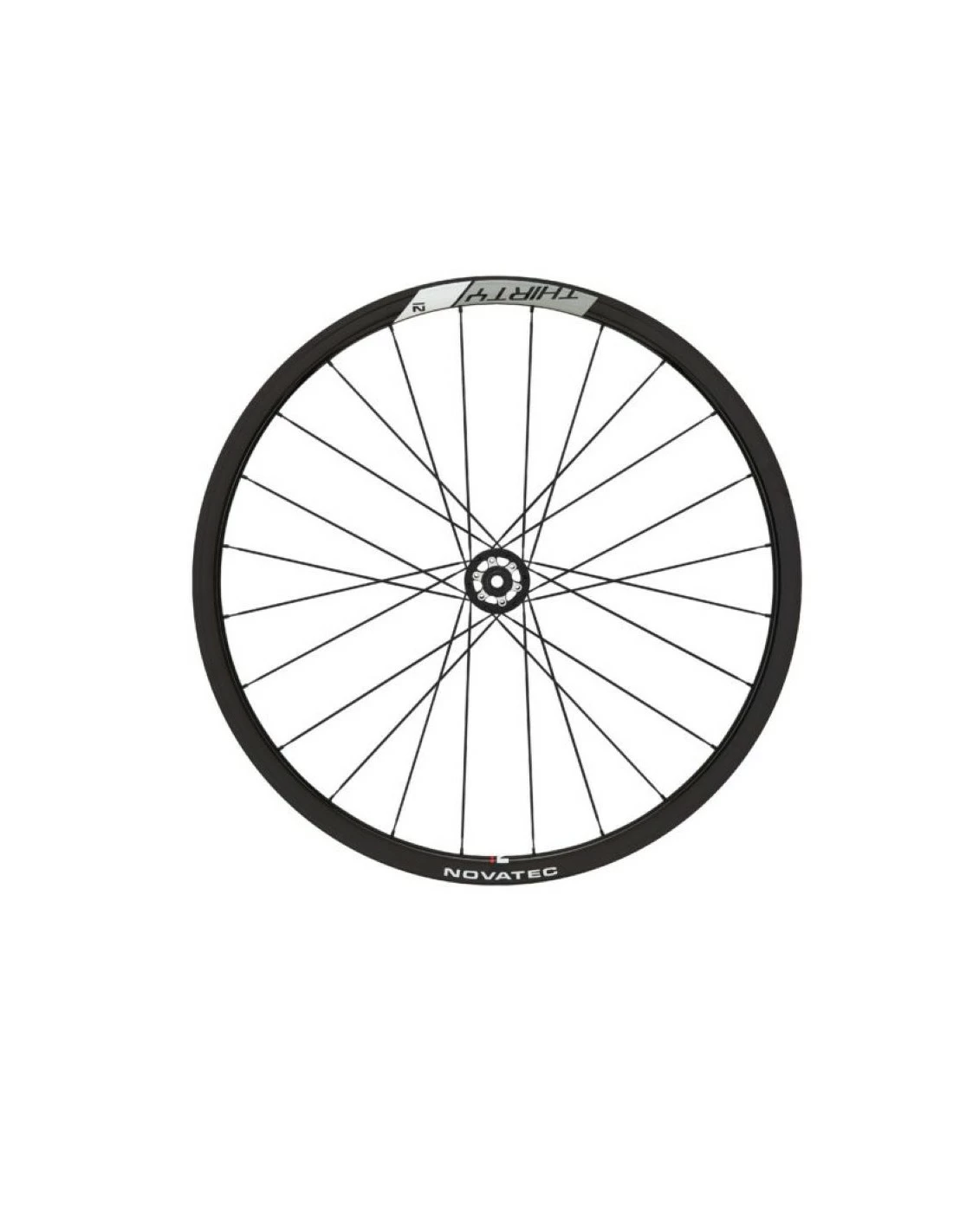 Novatec Thirty Disc 28 Zoll Road Gravel Laufradsatz Neu 1 Novatec Thirty Disc 28 Zoll Road Gravel Laufradsatz Neu