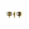 NOW8 Kombipedal LIGILO AM Gold, 352gr CroMo Neu