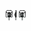 NOW8 Kombipedal LIGILO M41 Dual Side 346gr CroMo Axle Neu
