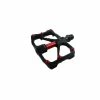 NOW8 Flatpedal M36, 230g/pr, CroMo Axle, 6 Pins MTB Neu