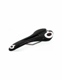 Prologo Sattel Zero° II Pas Ti Solid Black/Original Gear Neu