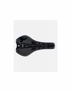 Prologo Zero Tri Pas CPC Sattel Rennrad Nack Carbon BLK Neu