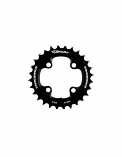 Shimano Race Face Turbine 2x11 Kettenblatt 24T MTB 4-Arm Neu