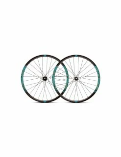 REYNOLDS BLACKLABEL TR307E Carbon Laufradsatz 15x110/12x157 Neu