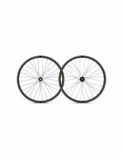 REYNOLDS BLACKLABEL TR367E Carbon Laufradsatz 15x110/12x157 Neu